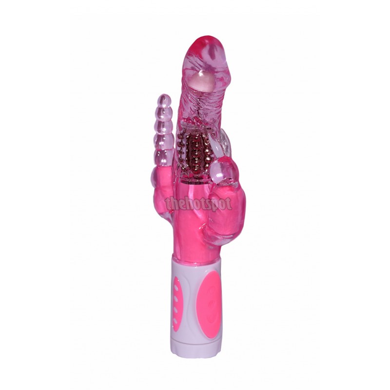 Double penitration sex toy au